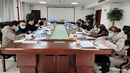 乐动在线体育·（China）官方网站开展优秀教案评选活动