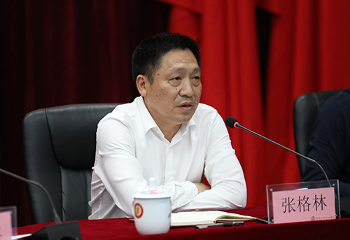 乐动在线体育·（China）官方网站召开2022年招生动员会