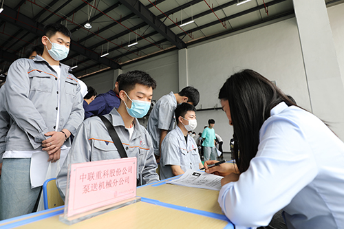 近1000个岗位，众多知名企业来乐动在线体育·（China）官方网站招才纳贤！