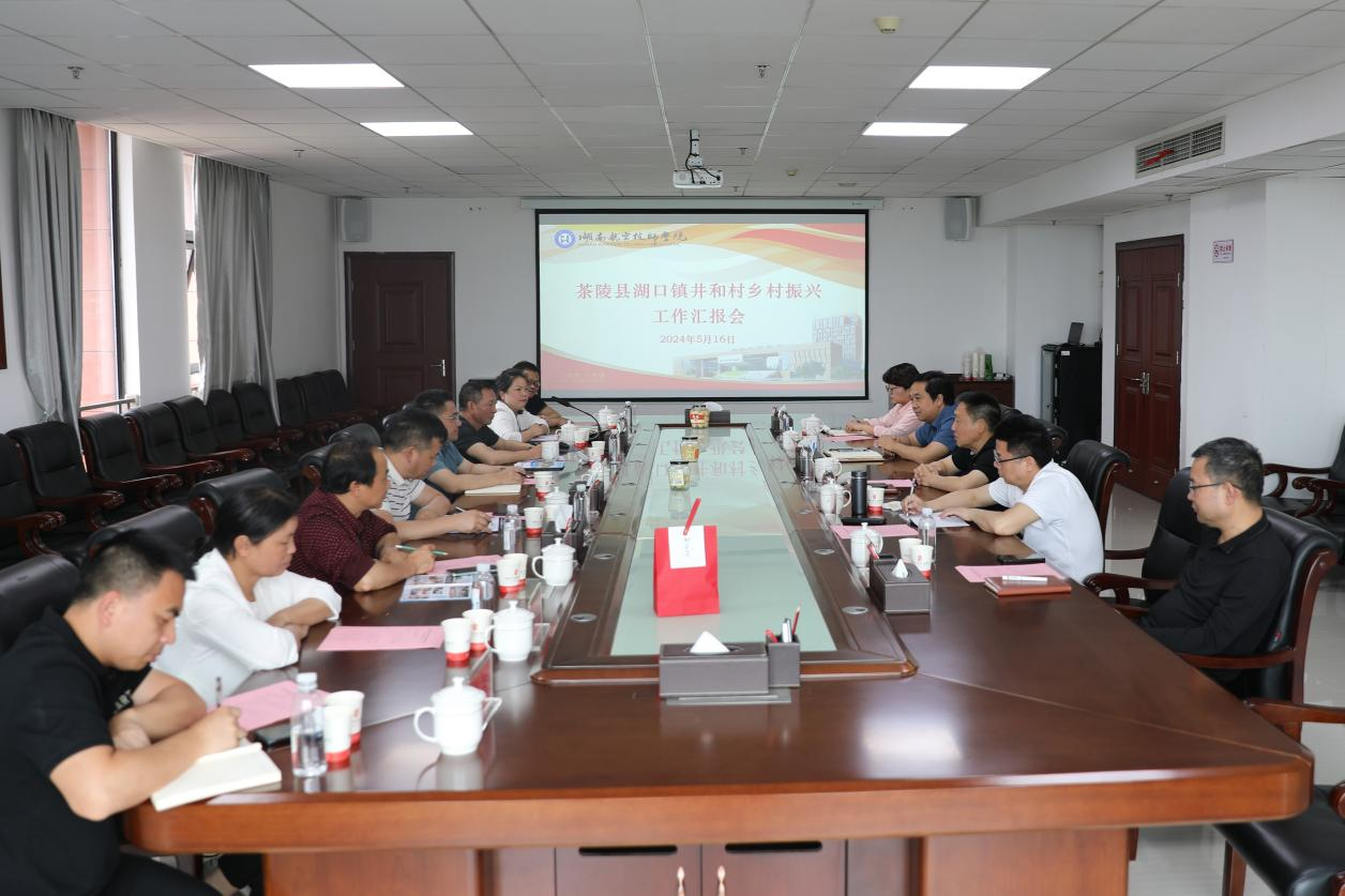 井和村乡村振兴汇报会在乐动在线体育·（China）官方网站举行