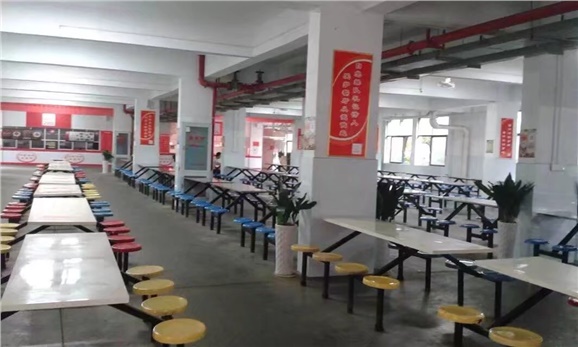 乐动在线体育·（China）官方网站食堂招标公告