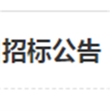 乐动在线体育·（China）官方网站南大门电动伸缩门改造工程项目招标公告