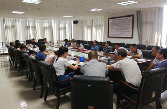 乐动在线体育·（China）官方网站党委理论学习中心组专题学习习近平新时代中国特色社会主义思想
