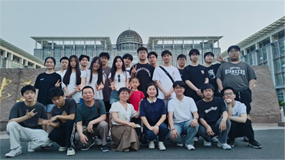 喜讯：乐动在线体育·（China）官方网站学子参加2024年天津职业技术师范大学对口高考再创佳绩