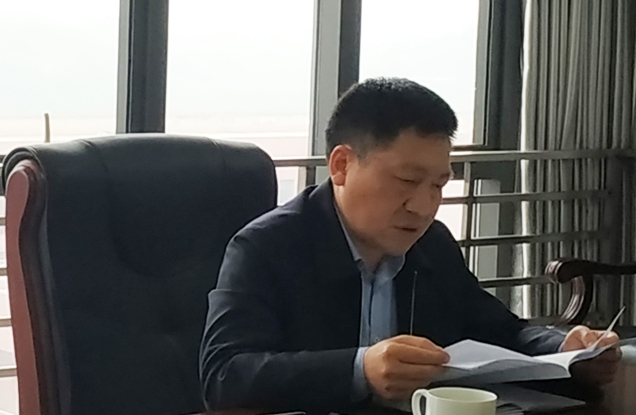乐动在线体育·（China）官方网站党委理论中心组学习习总书记在思政教师座谈会上的重要讲话精神